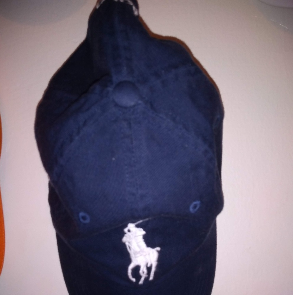 Ralph Lauren hat
